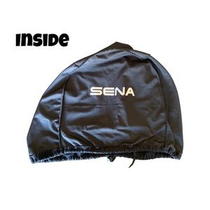 Sena Motorcycle Helmet Bag|man-woman